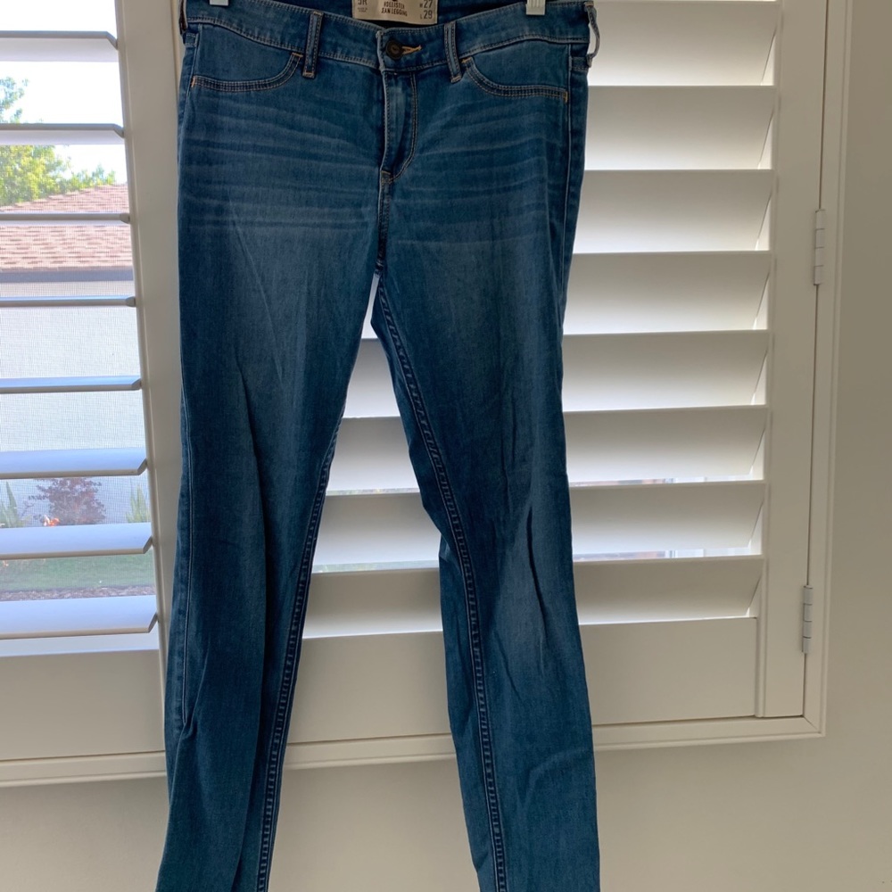 Hollister Jean Leggings